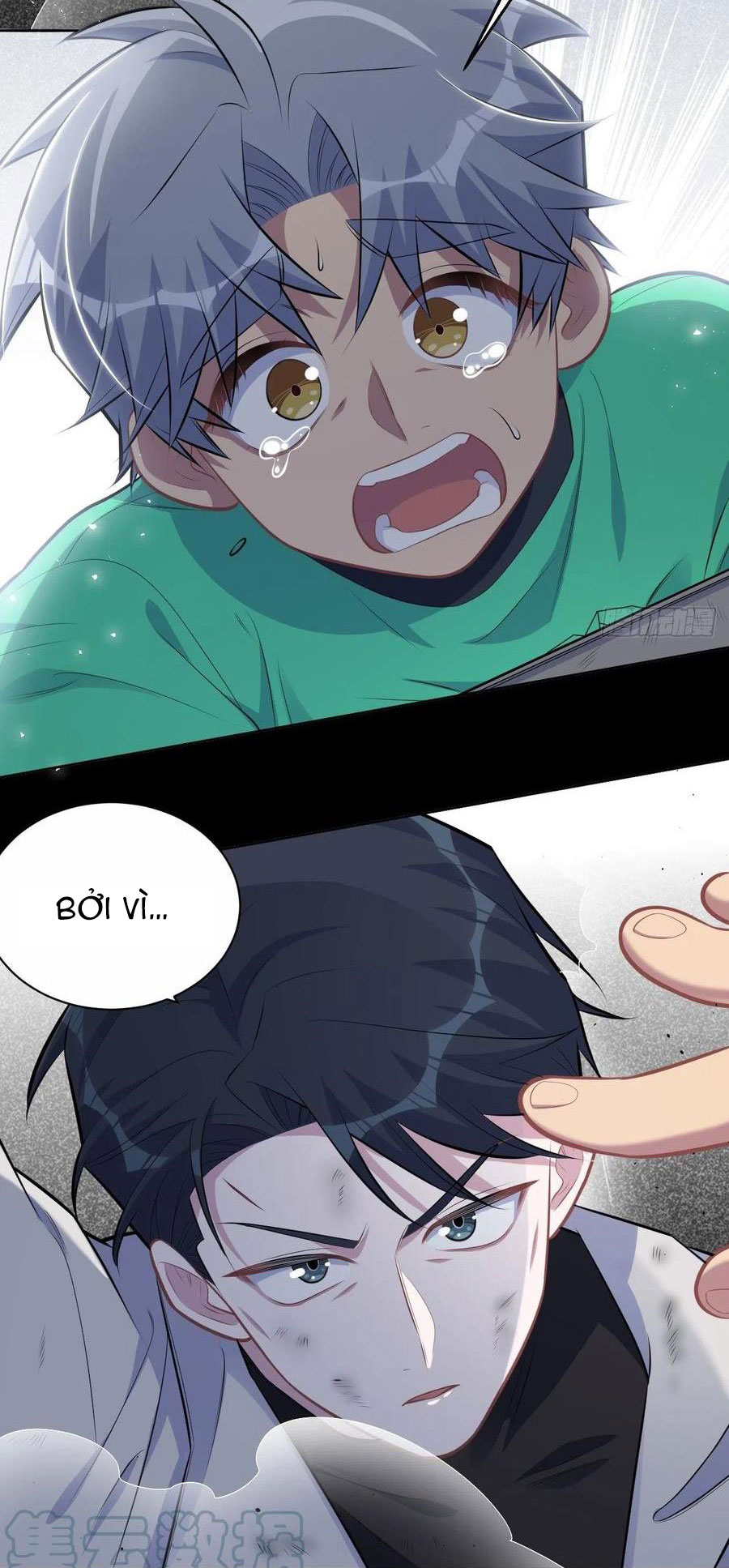 bố vợ đại nhân là bà xã chapter 187 16