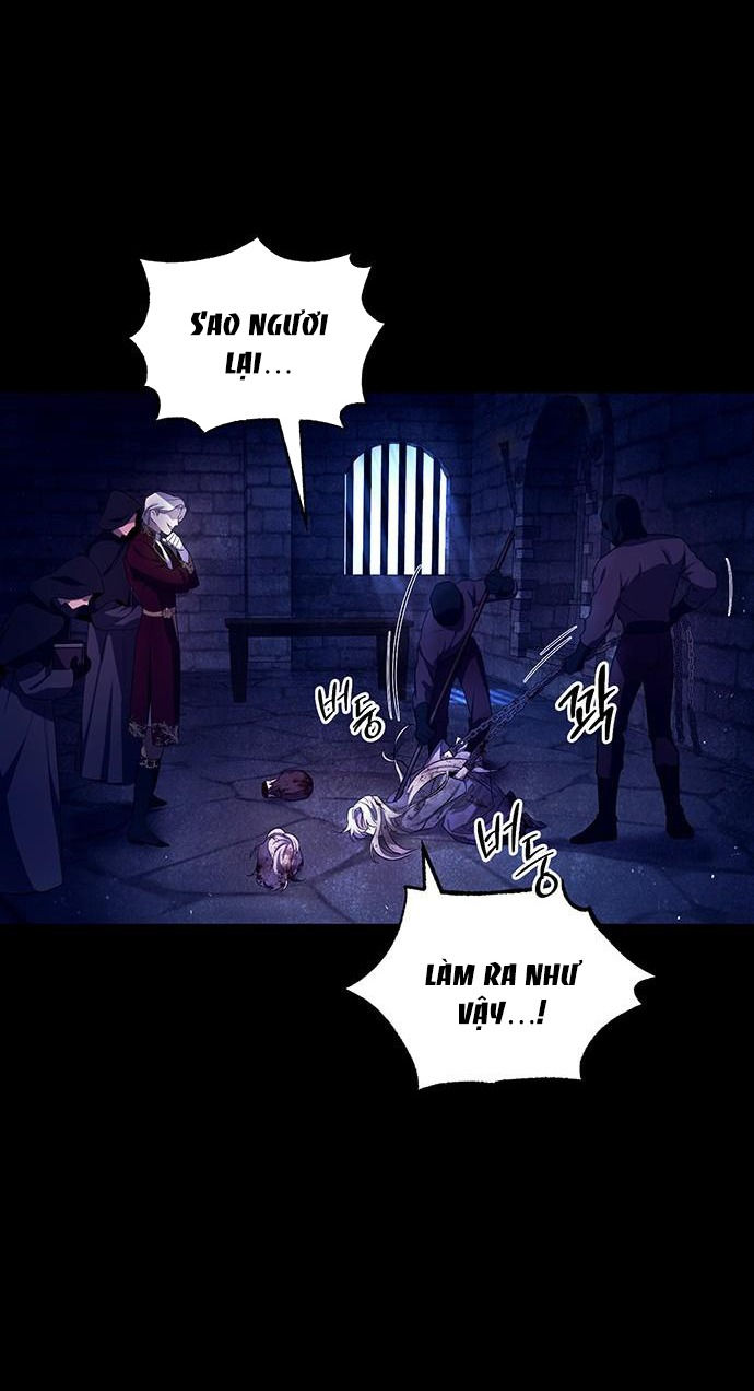 ai đã bắt cóc hoàng hậu? chapter 2.1 38