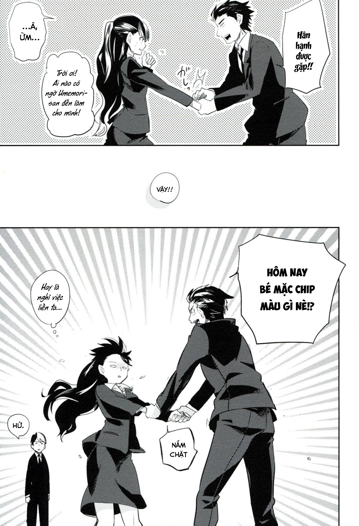 bên cạnh cửa sổ chapter 1.2 20