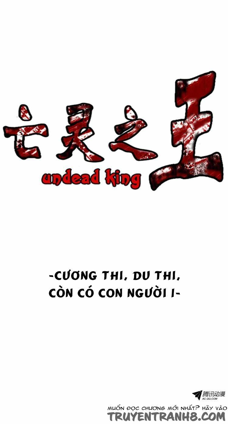 vua của vong linh chapter 150 2