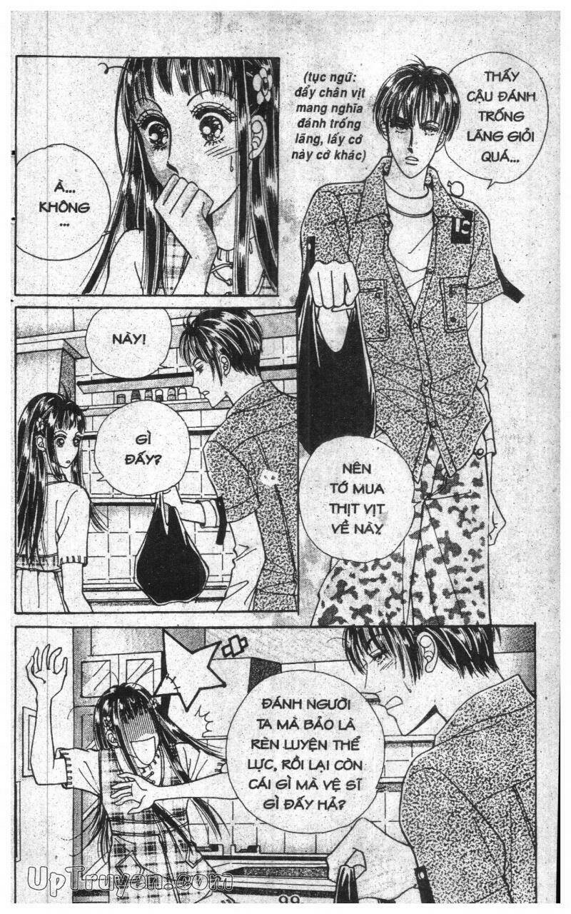 want you chapter 5 99