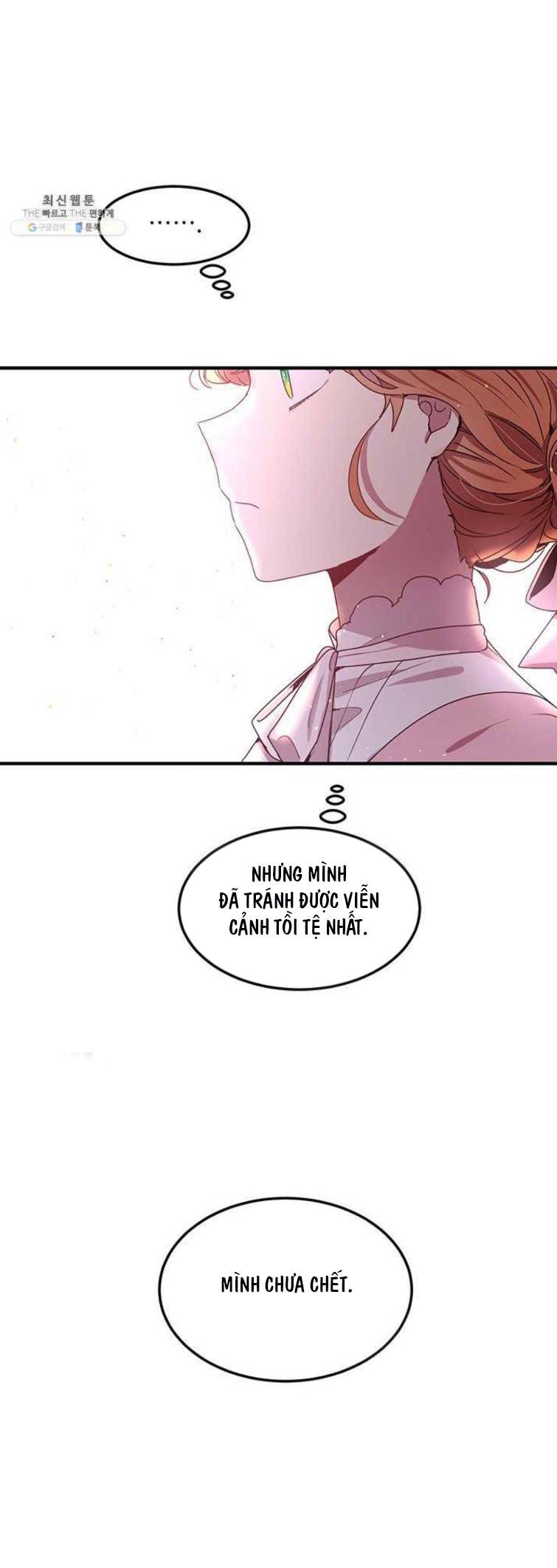 tại sao ngài làm điều này, công tước chapter 96 4