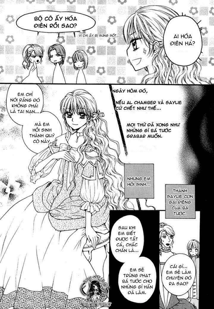 glass shoe chapter 12 7