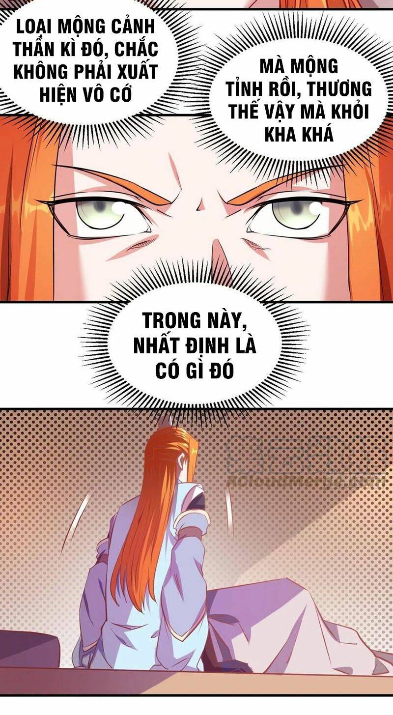 thiên hạ kiếp chapter 44 16