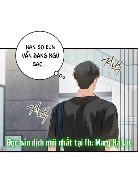 Nóng Lòng Muốn Giày Vò Em chapter 67.1 14