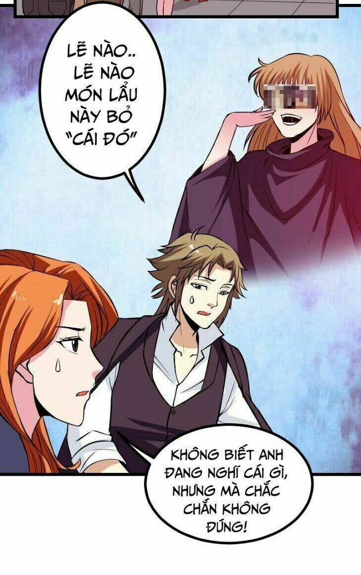 ngưu thư cung ứng thương chapter 66 11