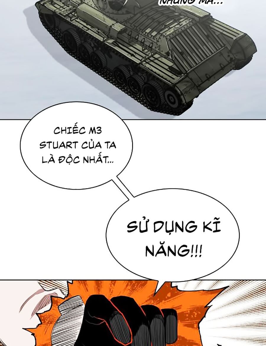 hard core leveling warrior ss2 chapter 64.2 32