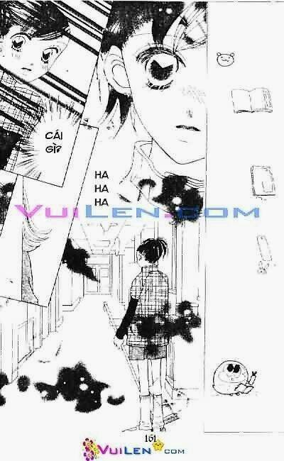 1/4 tình yêu chapter 4 162