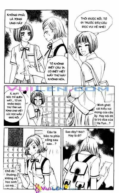 bong bóng trắng chapter 10 84