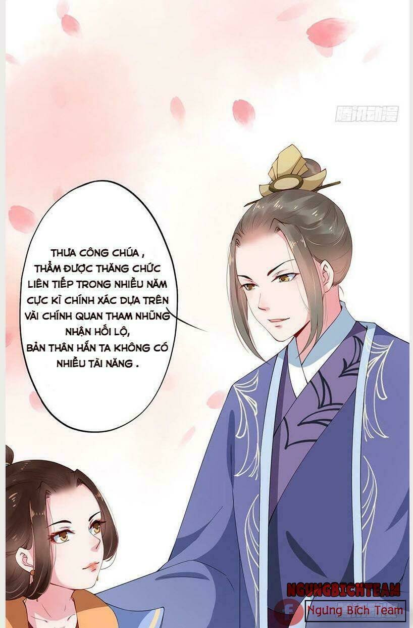 nàng công chúa nhã đan chapter 5 27