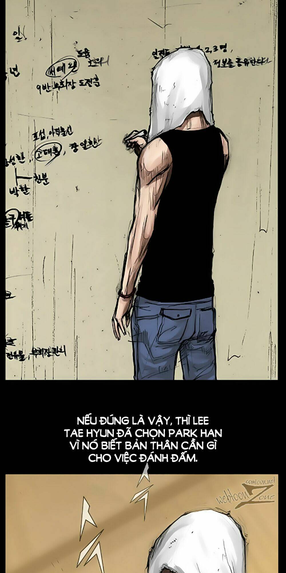 dokgo | độc cô chapter 19 23