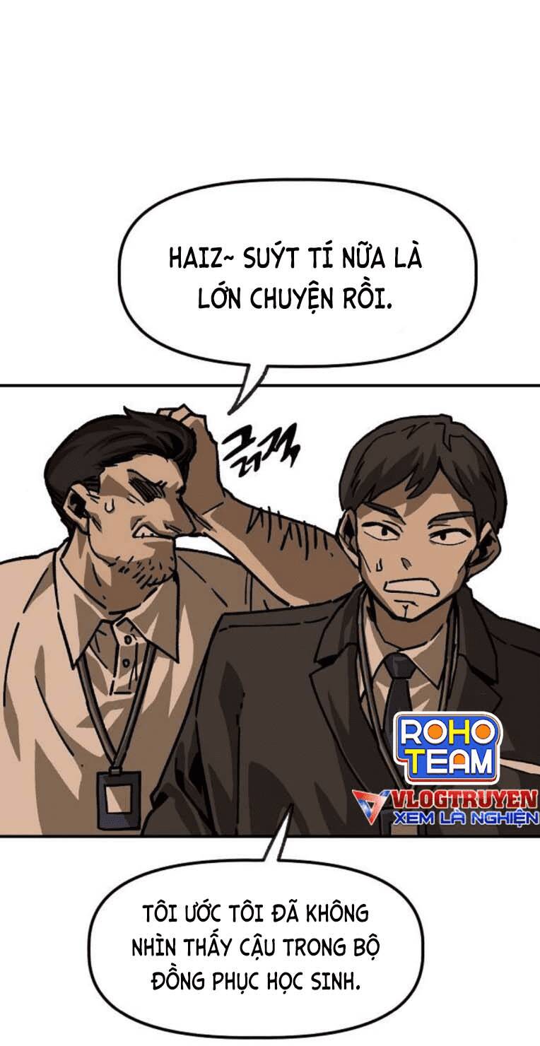 chỉ có cái c.h.ế.t mới là sự cứu rỗi chapter 28 91