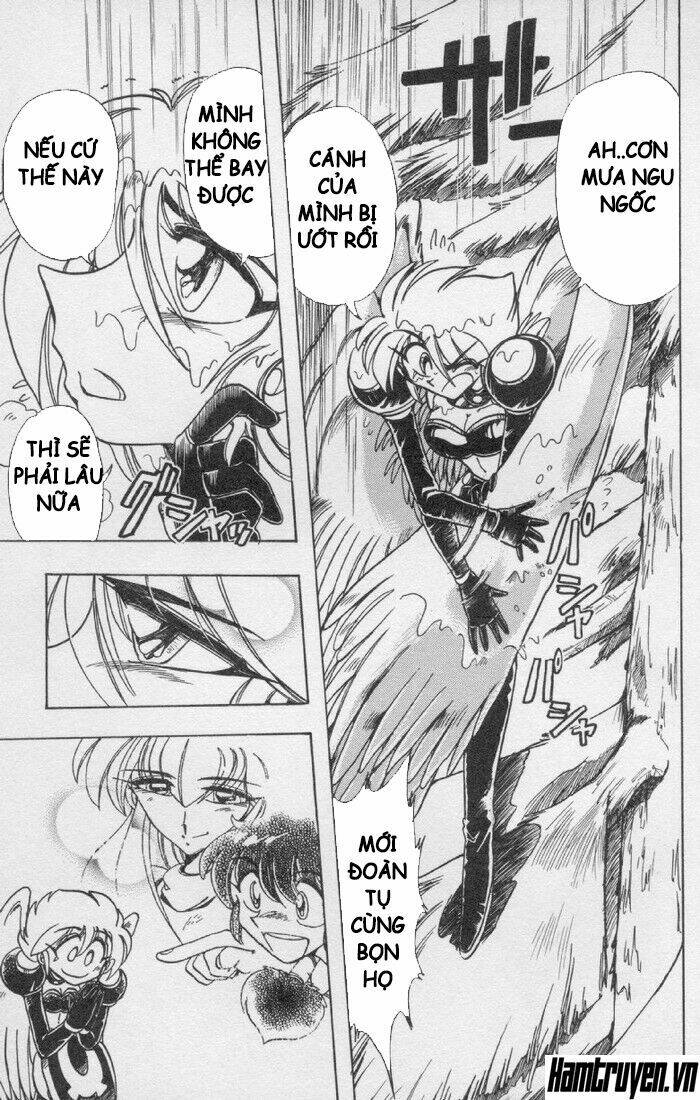 violinist of hameln - cây đàn kì diệu chapter 74 38