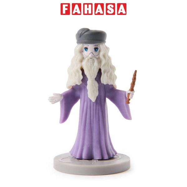 Đồ Chơi Mô Hình Nhân Vật Albus Dumbledore 4.5 inch - Wizarding World 6074619
