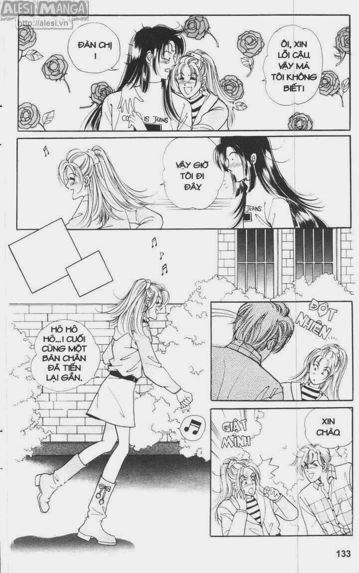 nhỏ con trai chapter 3 131