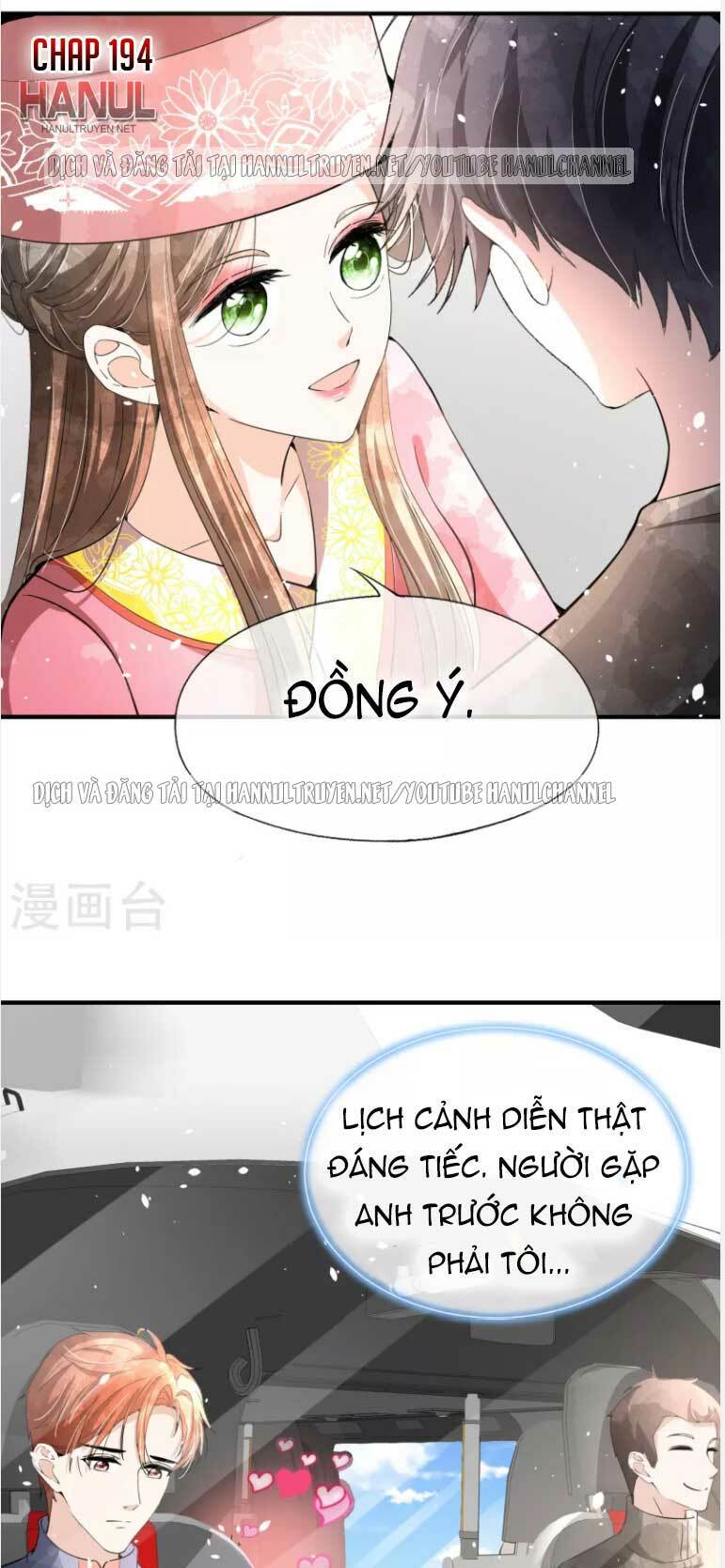 cô vợ hợp đồng lạnh lùng không dễ đụng đâu chapter 194 1