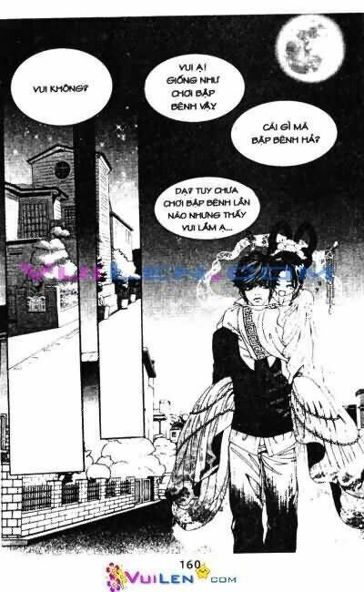 bí mật học viện cross chapter 6 160