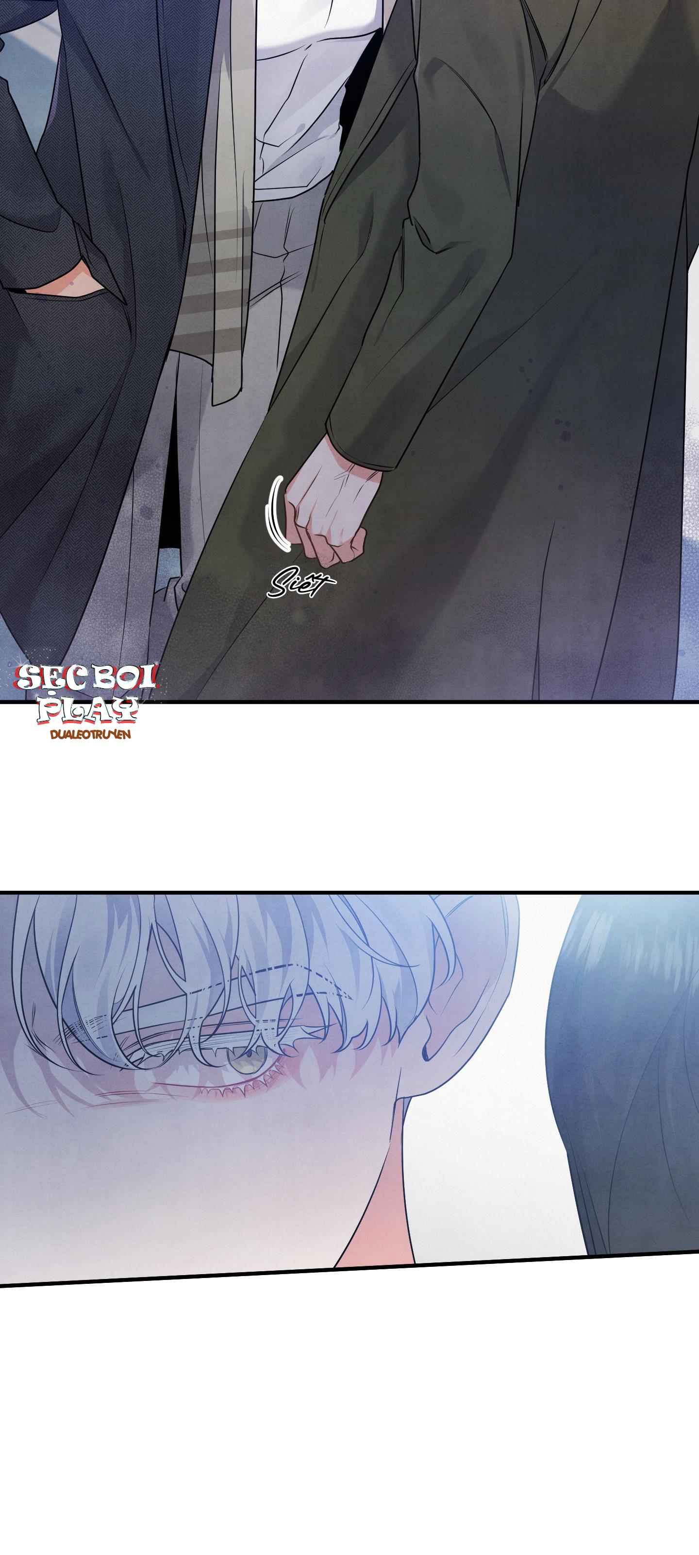 mối quan hệ của thú nhân chapter 10 45