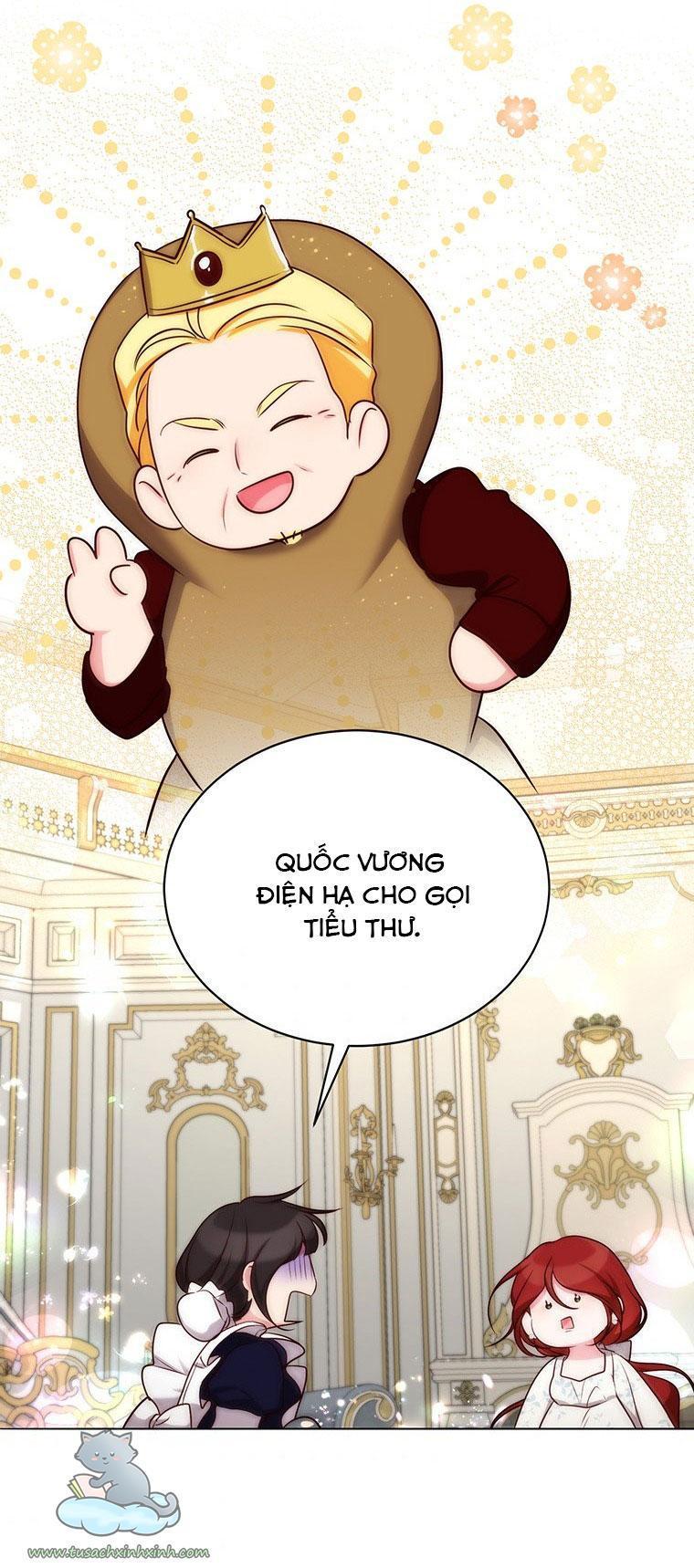 thế thì ta cứ trở thành kẻ ác thôi chapter 39 69