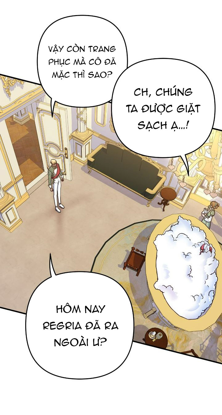 giam cầm chapter 25.1 20