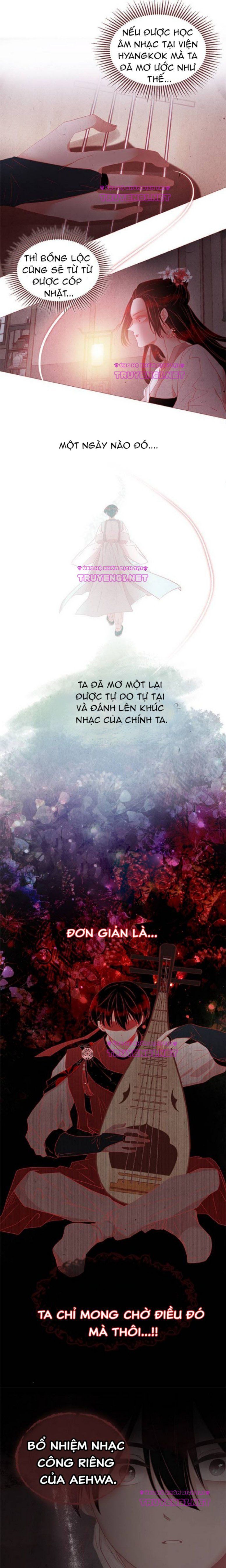 rắn có ăn hoa không? chapter 2 13