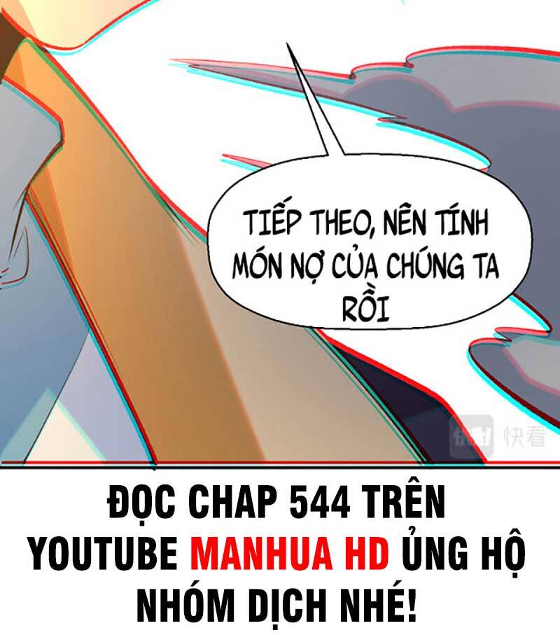 võ đạo độc tôn chapter 522 60