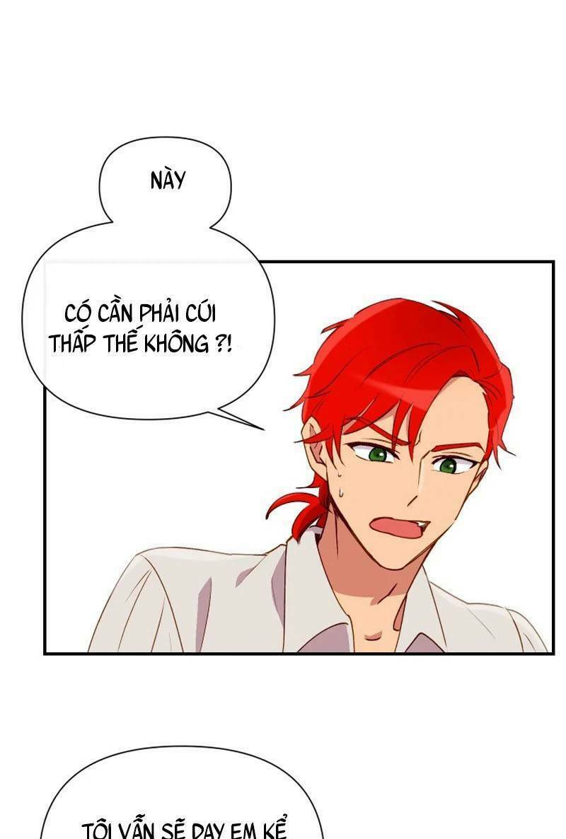 khế ước của nữ công tước quái vật chapter 22 29