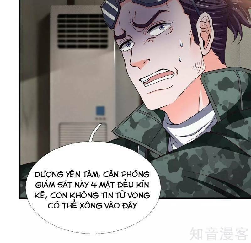 chung cực binh vương tại đô thị chapter 102 12