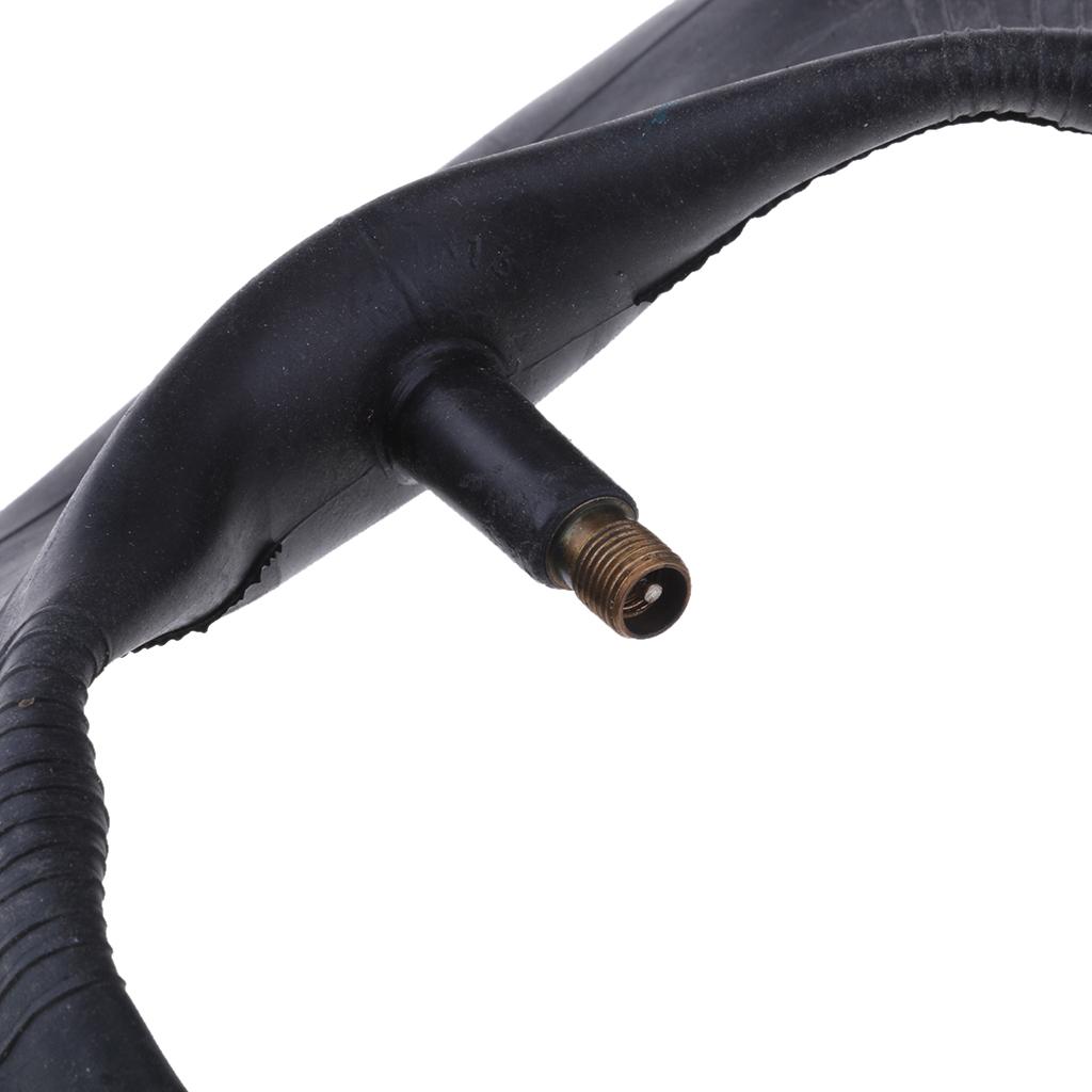 Tire Inner Tube Metal Valve for 4.00-6, 3.50-6 and 4.10-6