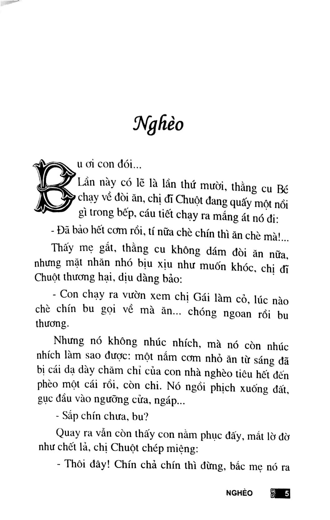 Sách - Chí Phèo -Văn học Việt Nam (tái bản 2017) - 2H Books