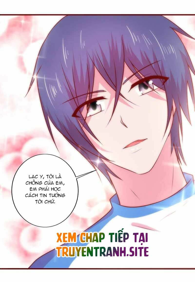 không gả cho tổng tài, gả cho người hầu chapter 49 33