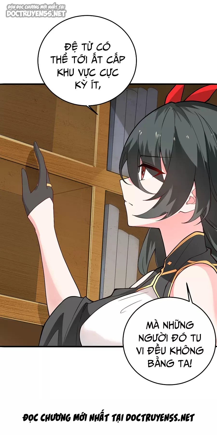 mang theo các tiên tử vô địch thiên hạ chapter 16.1 7