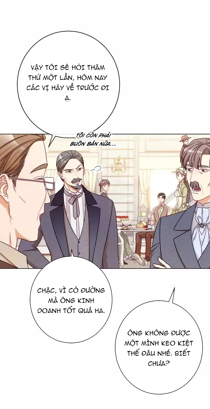 ác nữ đảo ngược đồng hồ cát chapter 39 66