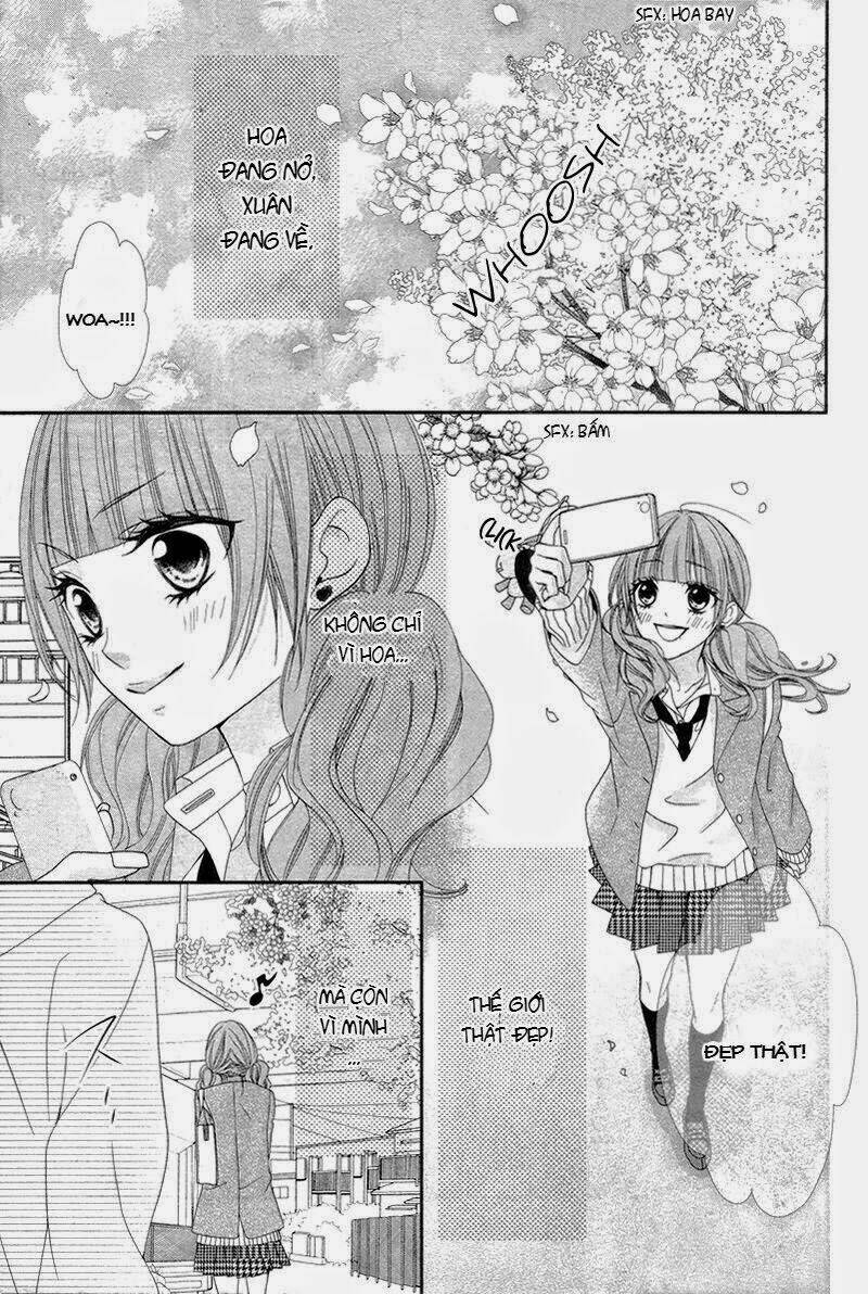 are after boyfriend chapter 3 4