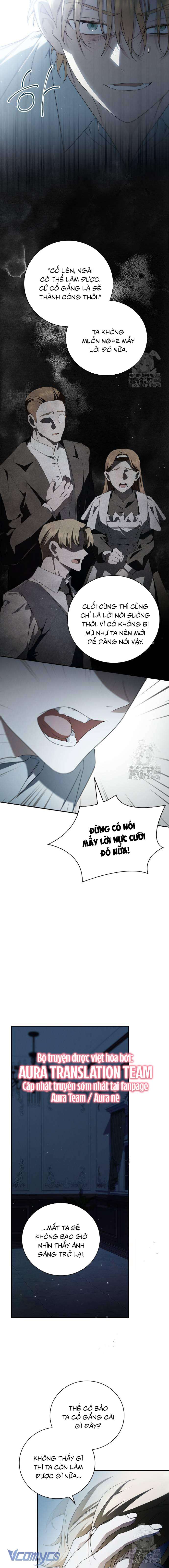 nữ hầu bí mật của nhà bá tước chapter 7 10