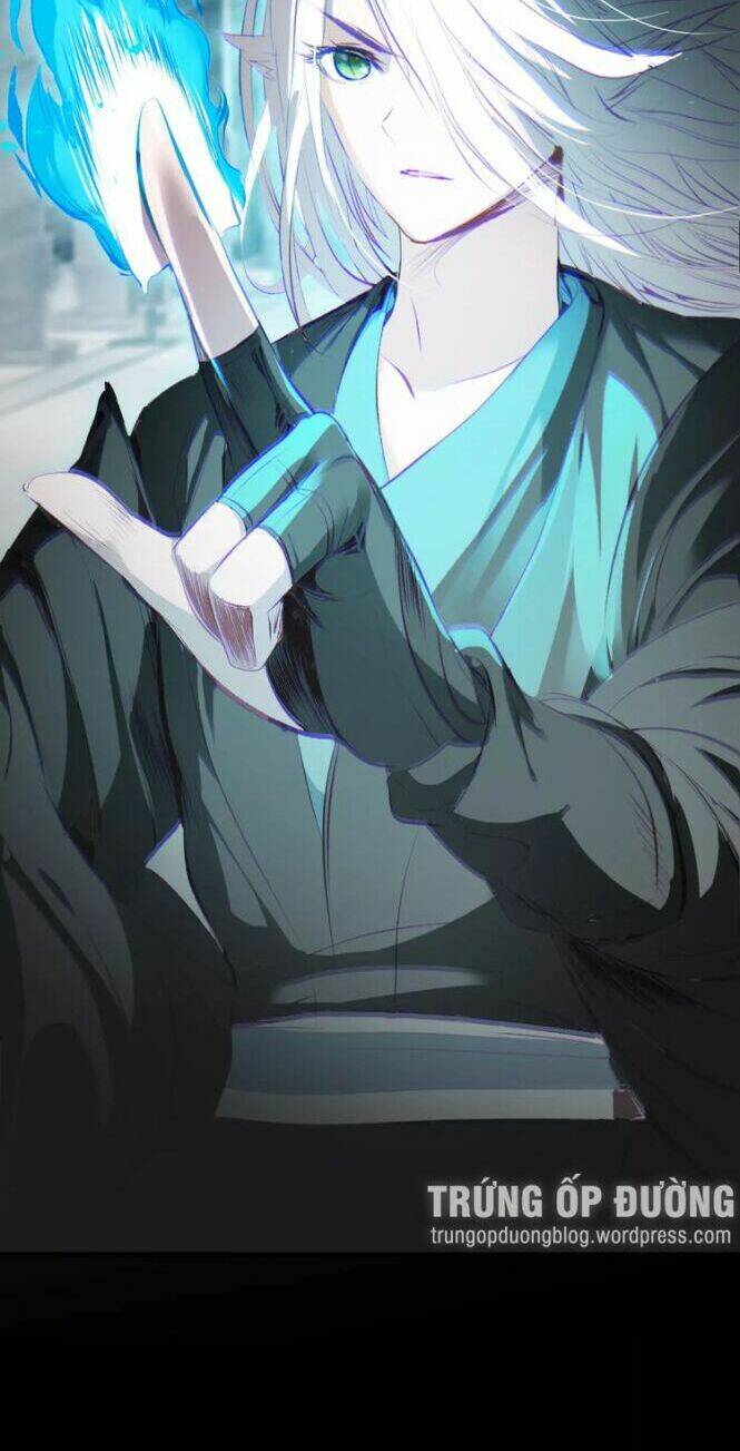 xuân giang hoa nguyệt dạ chapter 9 10