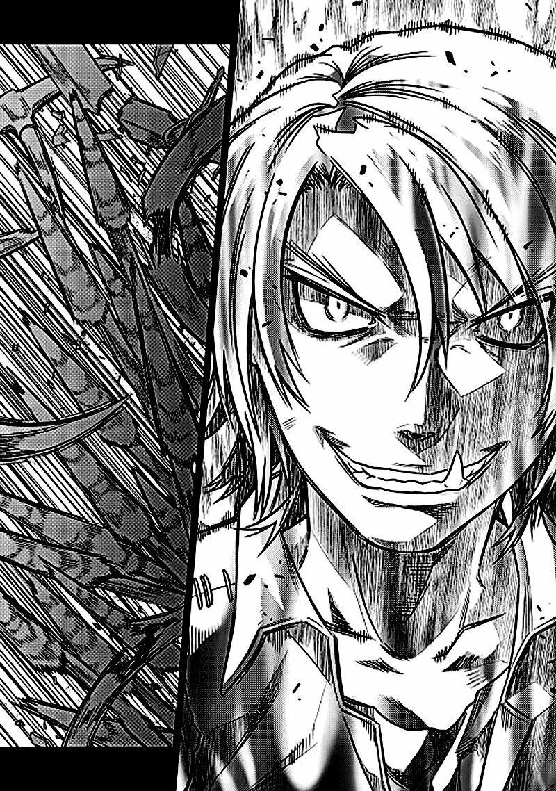 Re:monster chapter 6 21