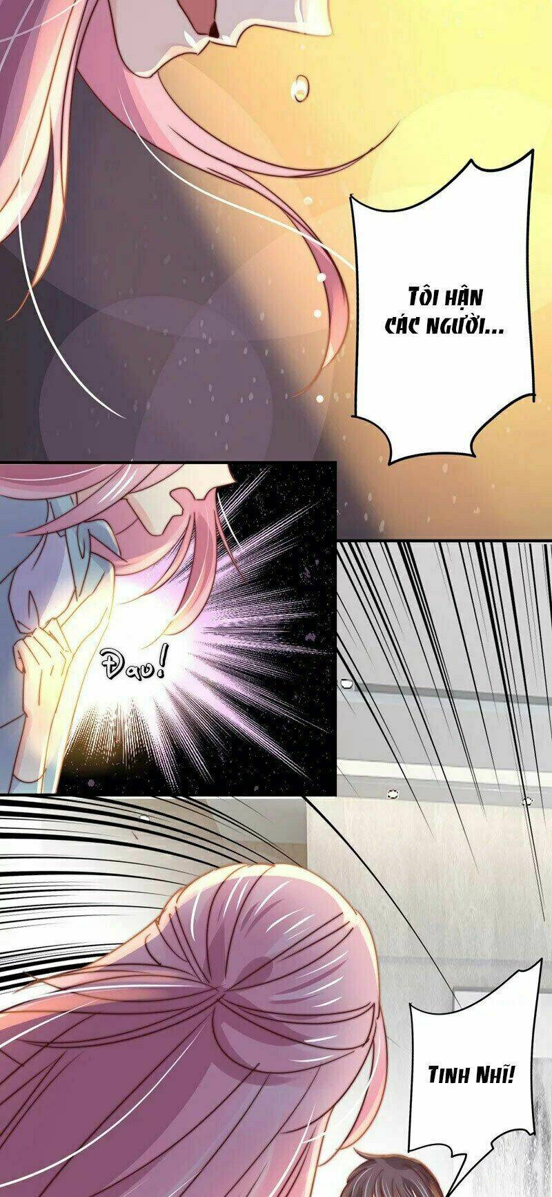 cuồng duệ tiểu thê chapter 107 26