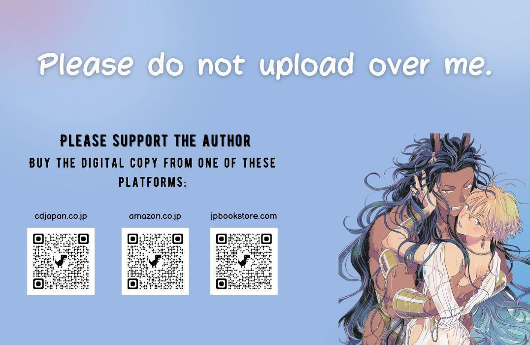 itoshi no kemukujara chapter 5 38