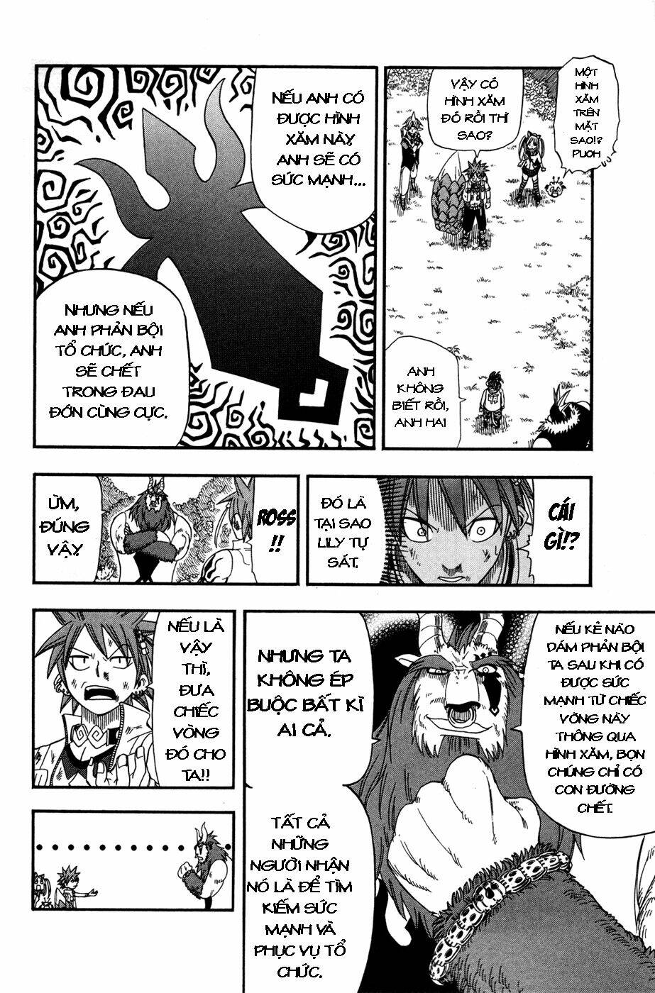 buster keel chapter 20 15