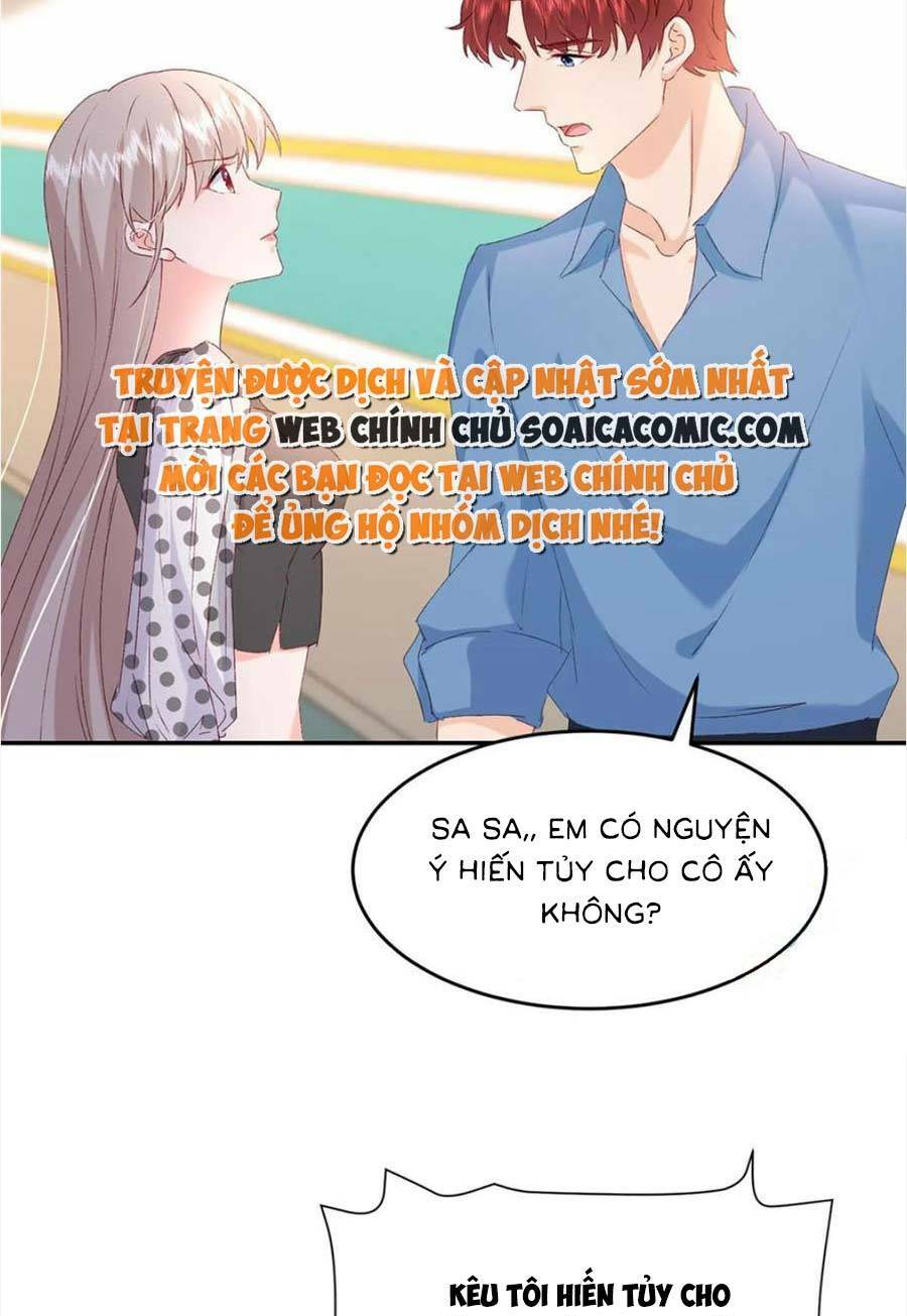 cô vợ của tôi không dễ bắt nạt chapter 59 23