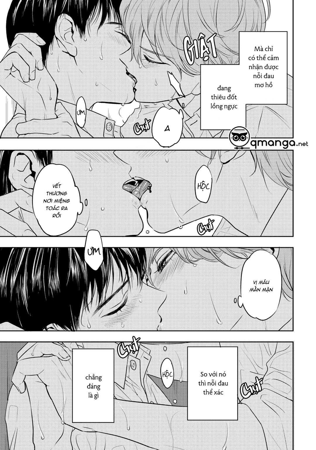 bọ rùa tháng sáu chapter 5 4