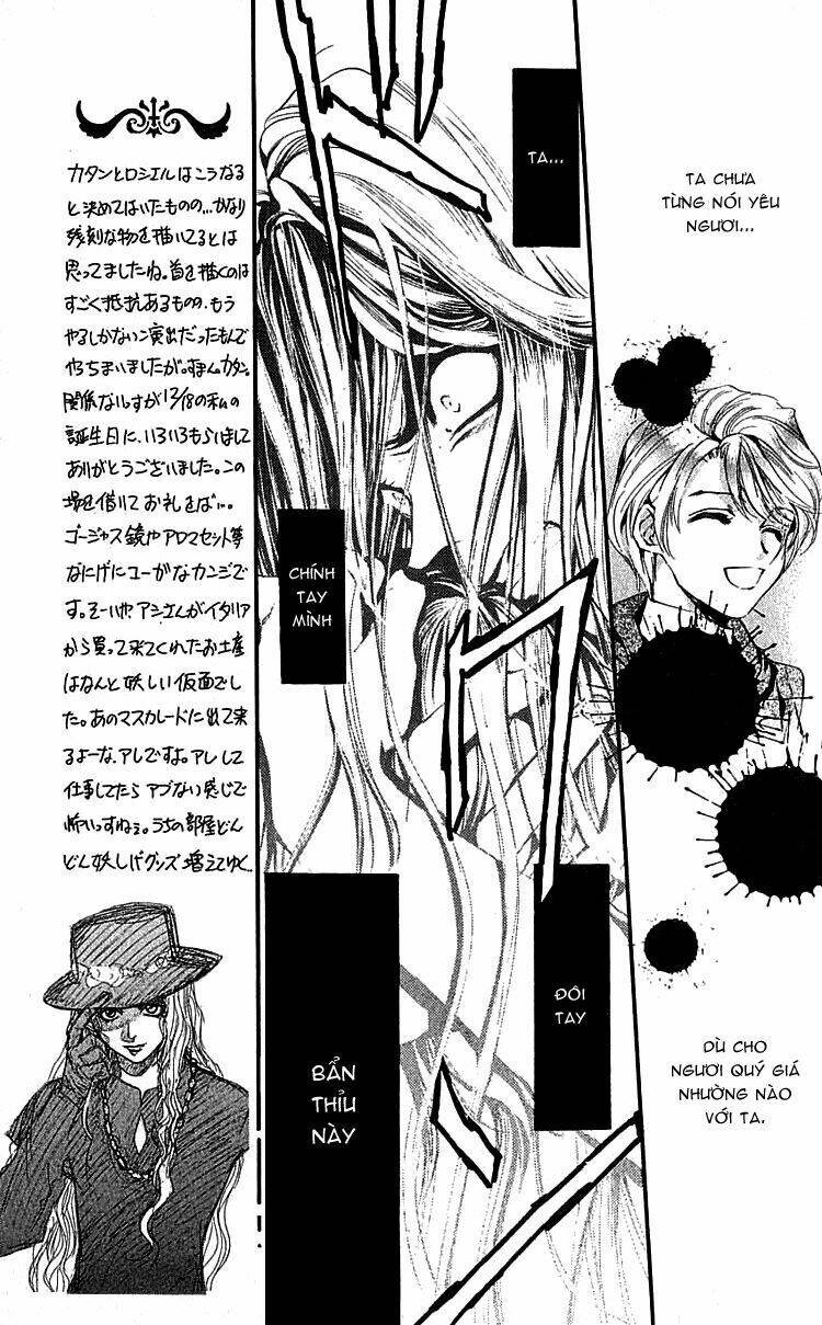 tình yêu loạn luân chapter 118 9