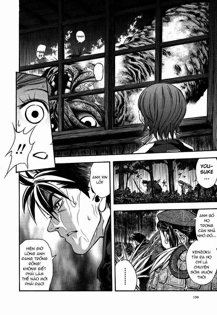 otogi matsuri chapter 36 14