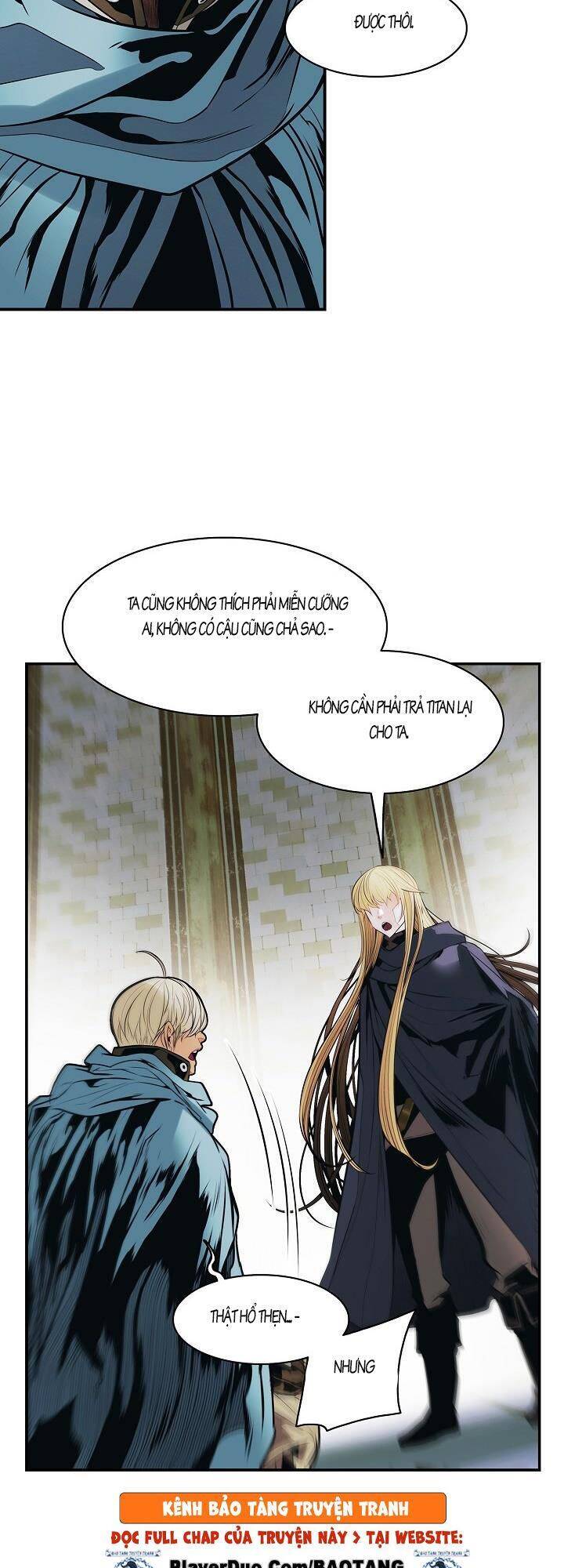 bất bại chân ma chapter 108 16