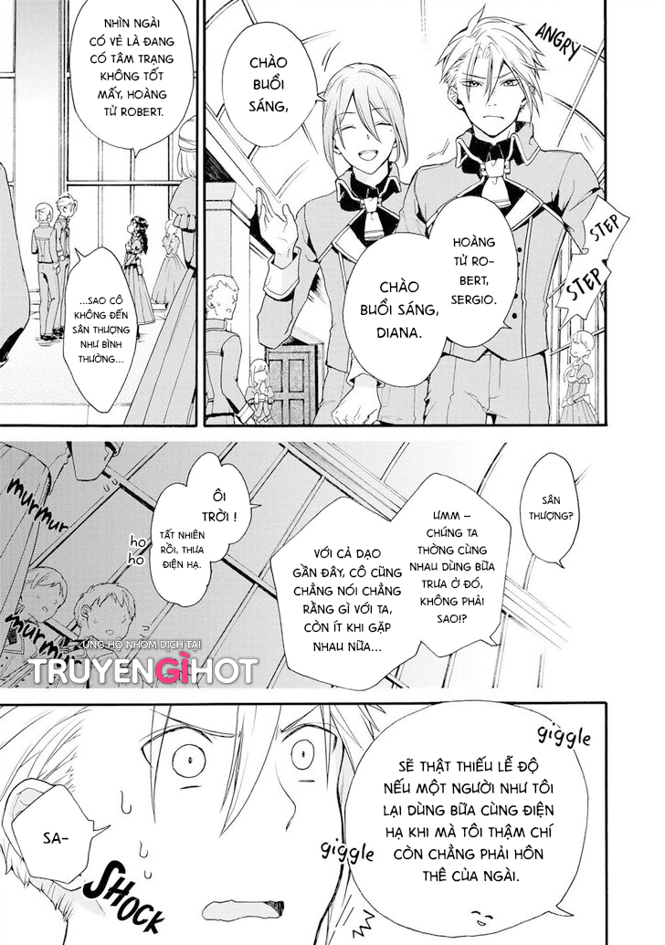 tổng hợp oneshot dù có là phản diện thì tôi sẽ chứng minh mình cũng có thể nhận được hạnh phúc!! chapter 6.2 4