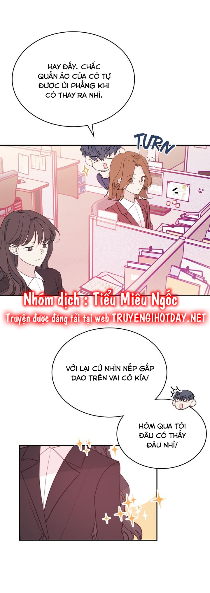 hôm nay cùng với em chapter 143 5