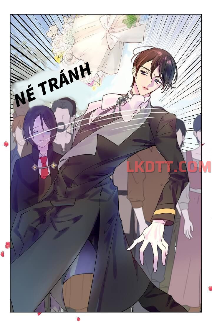 đừng xem thường nữ phụ chapter 138 35