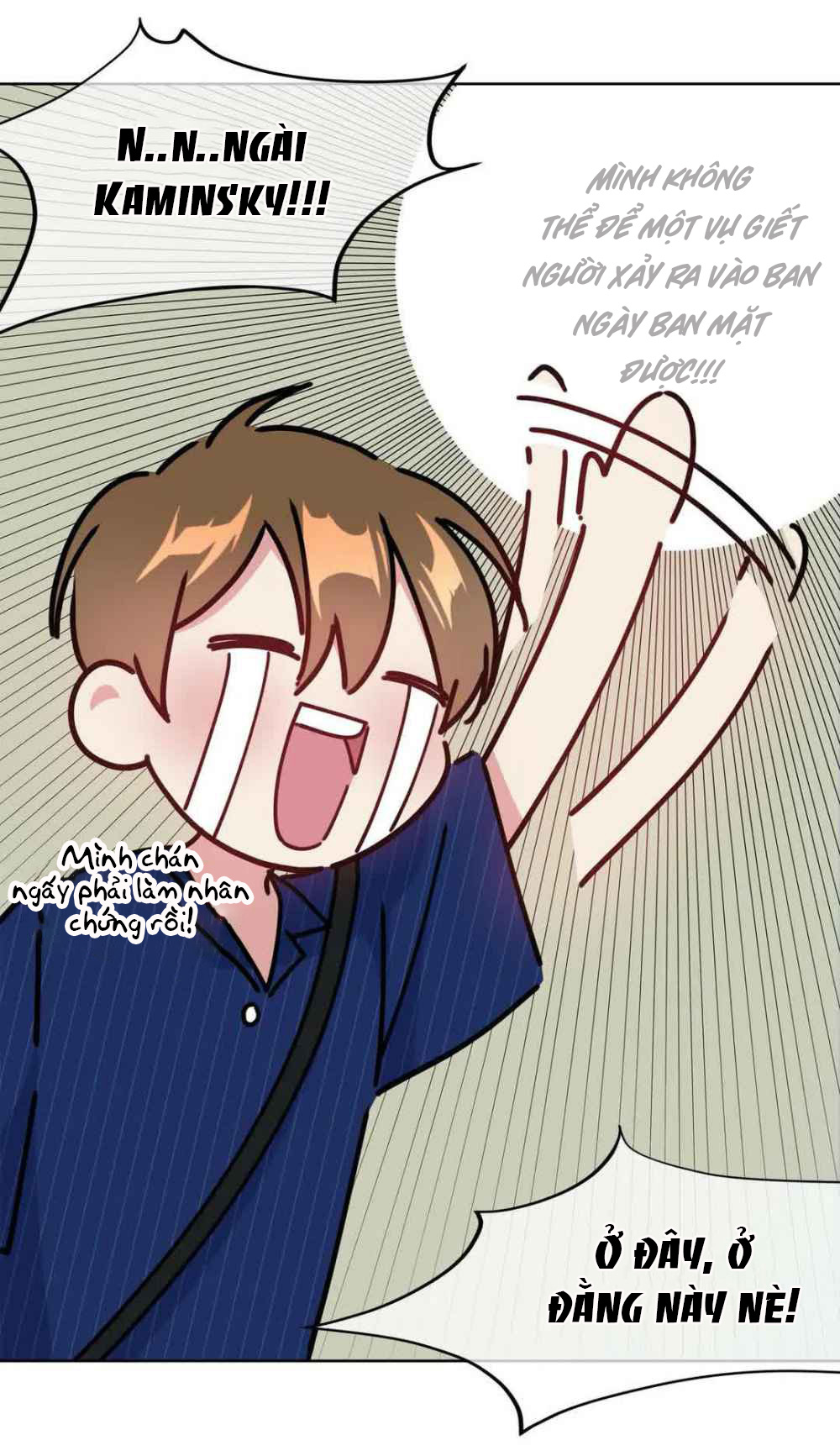 mayday mayday mayday chapter 13 10