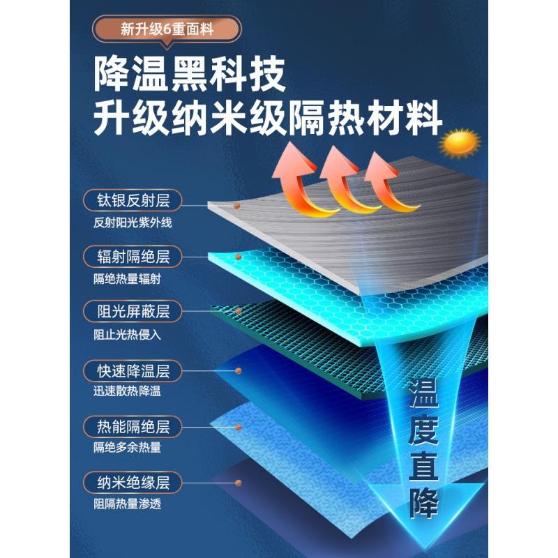 Kính đặc biệt tấm che nắng cửa sổ ô tô cách nhiệt bìa tấm che nắng tấm che nắng ô rèm với bảng bìa xe bên trong kem chống nắng kính chắn gió xe